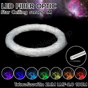 สาย Fiber Optic