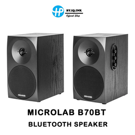 Microlab B70BT, B70 Monitor Speaker 280px
