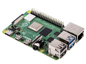 raspberry pi