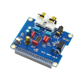 pifi dacplus v2 280px