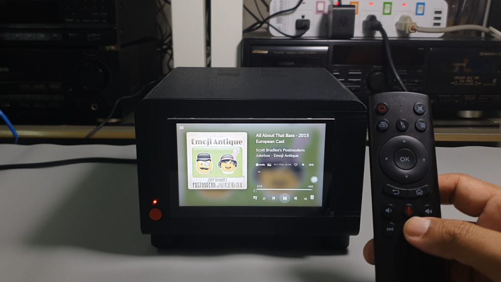 เทสเสียง