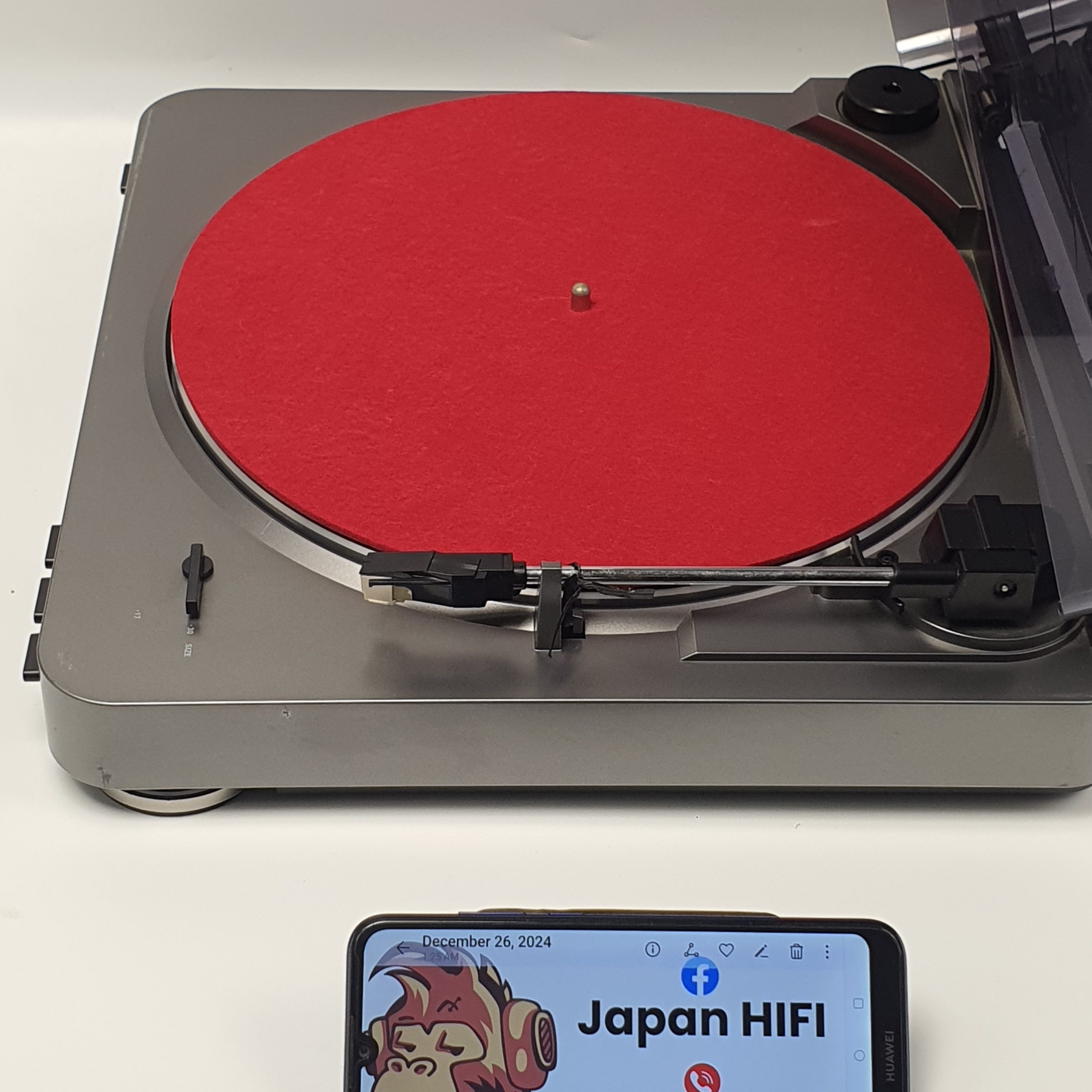 Audio-Technica AT-PL300USB - Image 4