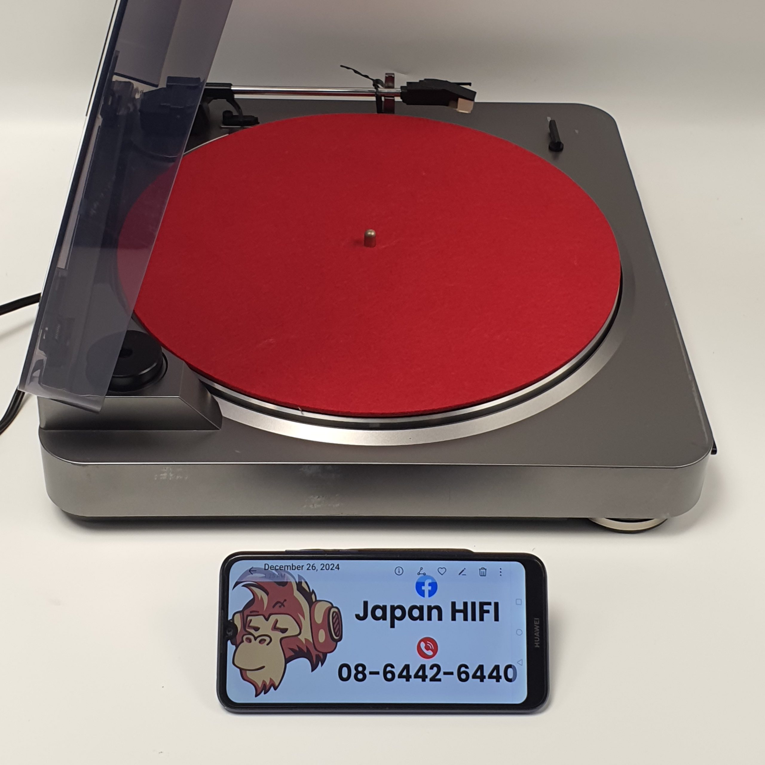 Audio-Technica AT-PL300USB - Image 2