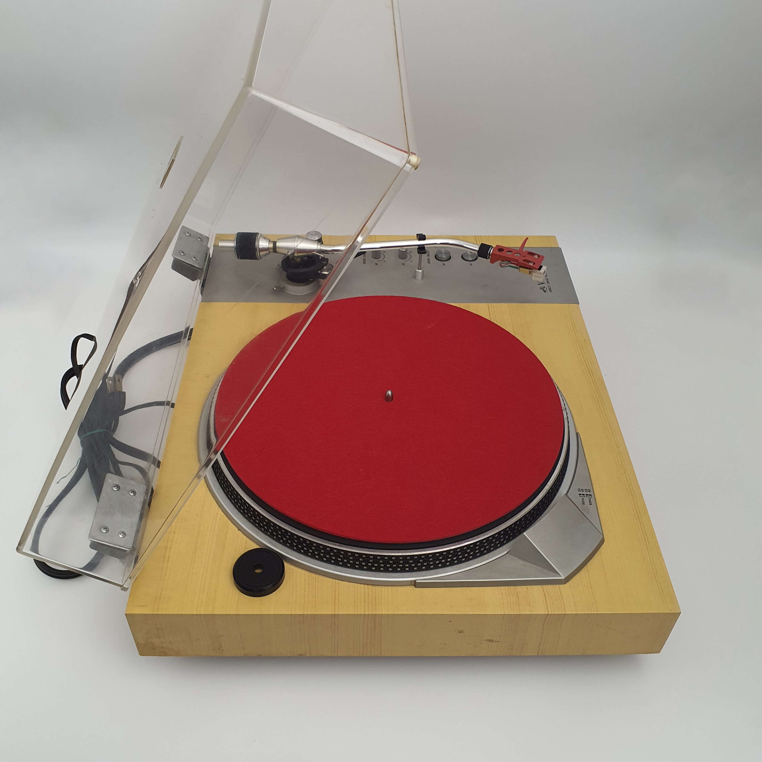 Victor JL-B41 - Image 5