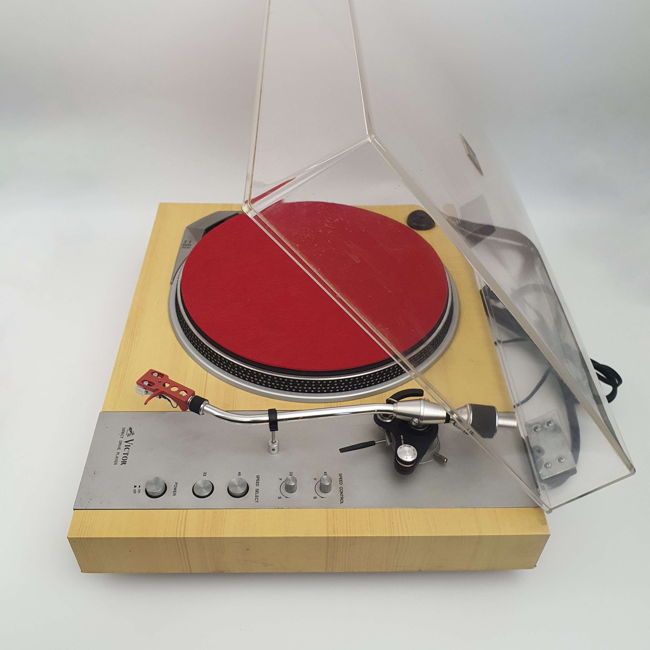 Victor JL-B41 - Image 4