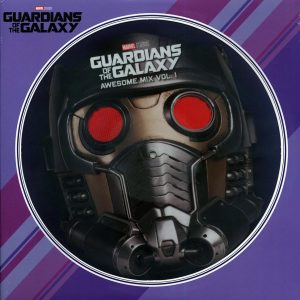 Guardians of the Galaxy – Awesome Mix Vol. 1