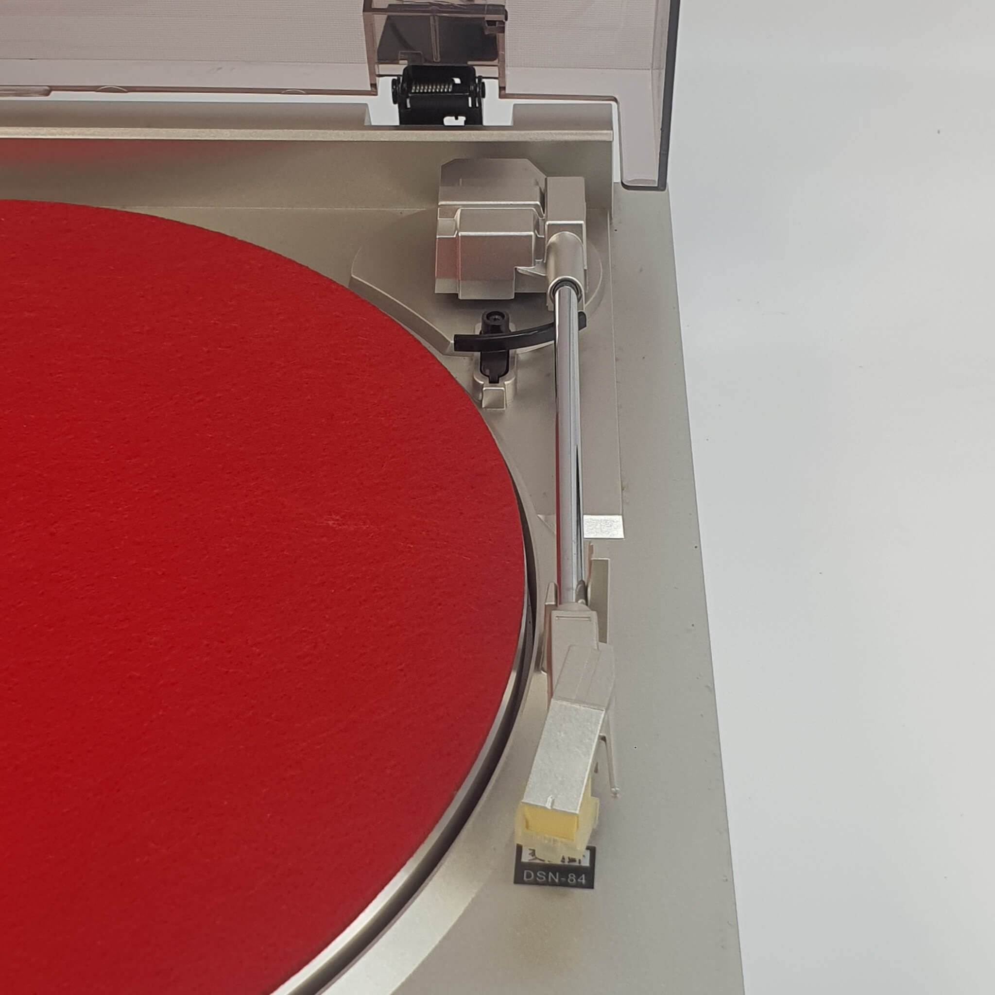 Denon DP-200USB - Image 7