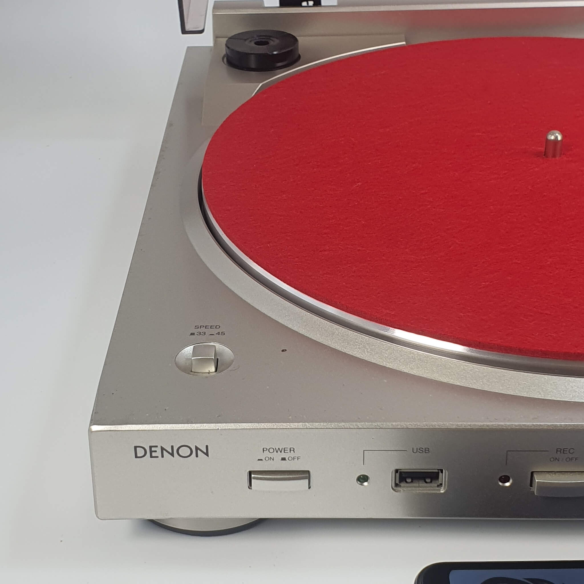 Denon DP-200USB