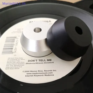 อะแดปเตอร์ 45 RPM